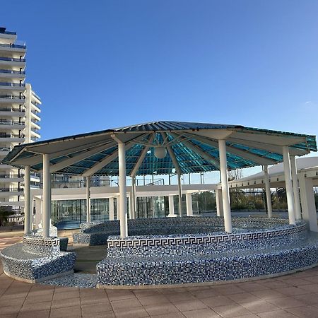 Апартаменты Margo El Eden Residencial Гандия Экстерьер фото